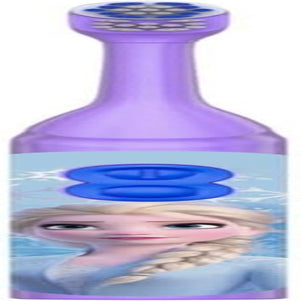 Kids Battery Power Electric Toothbrush Featuring Disney'S Frozen for Children and Toddlers Age 3+, Soft (Characters May Vary)