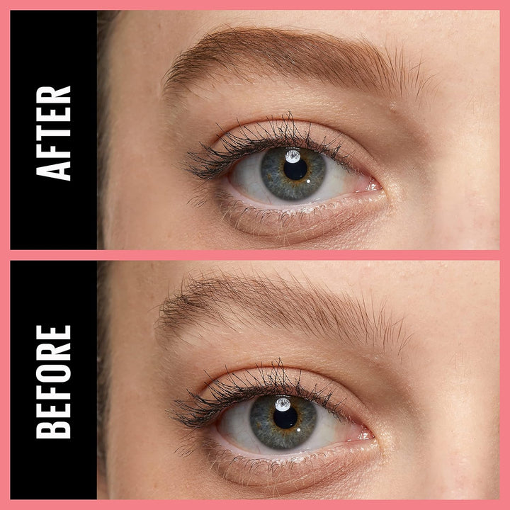 Total Temptation Eyebrow Definer Pencil, Soft Brown, 1 Count