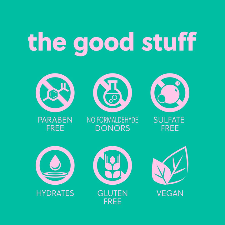 Sugarlips Lip Butter, Lock in Moisture & Nourish Skin for Full, Hydrated Lips, Essential Lip Care, 0.52 Fl Oz.