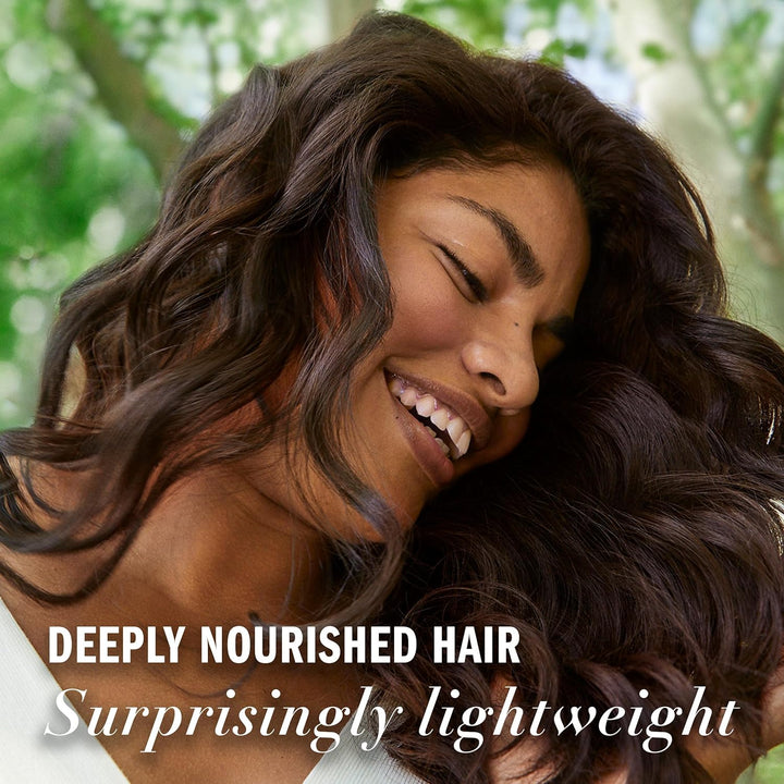 Argan Oil Repair Shampoo & Conditioner Set, Moisturizes & Smoothes, Paraben-Free, Color-Safe, Ph-Balanced, Citrus Scent, 20.2 Fl Oz, 2-Pack