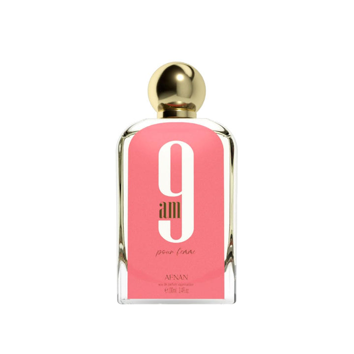 9 PM for Men Eau De Parfum, 3.4 Fl. Oz