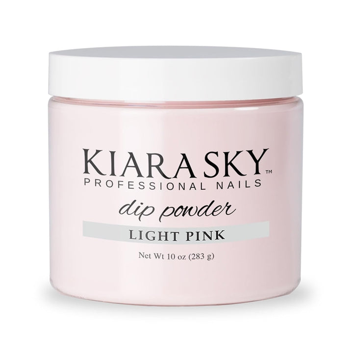 Dip Powder Essentials 2 Oz, Clear