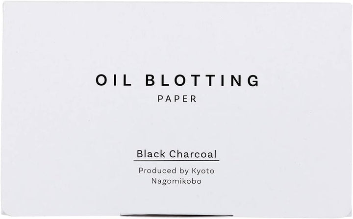 Oil Blotting Paper 100 Sheets, Pack of 1 – Premium Green Tea Face Blotting Sheets, Oil Absorbing Tissues in Japanese Washi, Easy-Dispense Pack, Made in Japan, Oily Skin Care & Makeup Essential