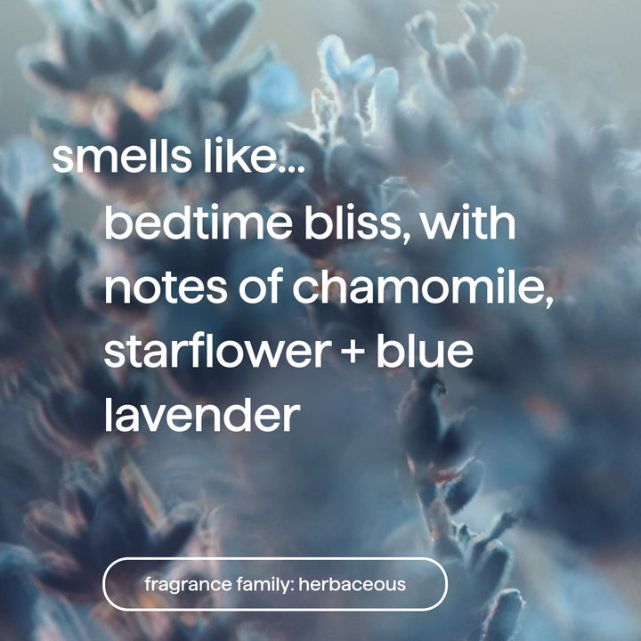 Body Wash, Wind Down, Paraben and Phthalate Free, 28 FL Oz (Pack of 1)