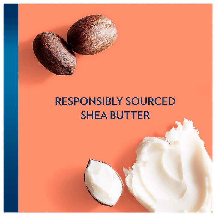 Illuminate Me Shea Butter Whipped Body Butter for Melanin Rich Skin Provides 24 Hour Moisturization for Dry Skin 11 Oz