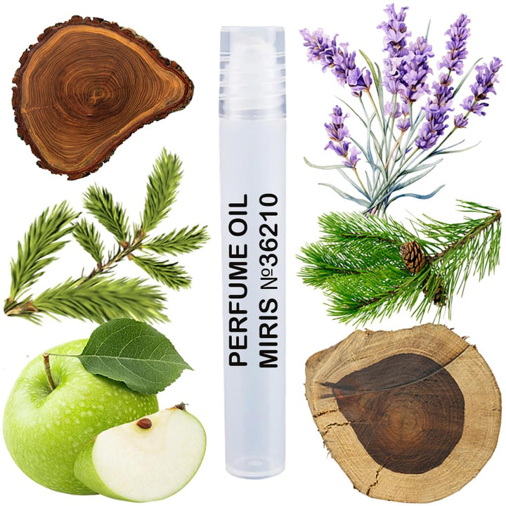 No. 24558, Inspired by Chance Eau Fraiche, Long-Lasting Perfume Oil for Women Roll-On, Rollerball 0.34 Fl Oz / 10 Ml