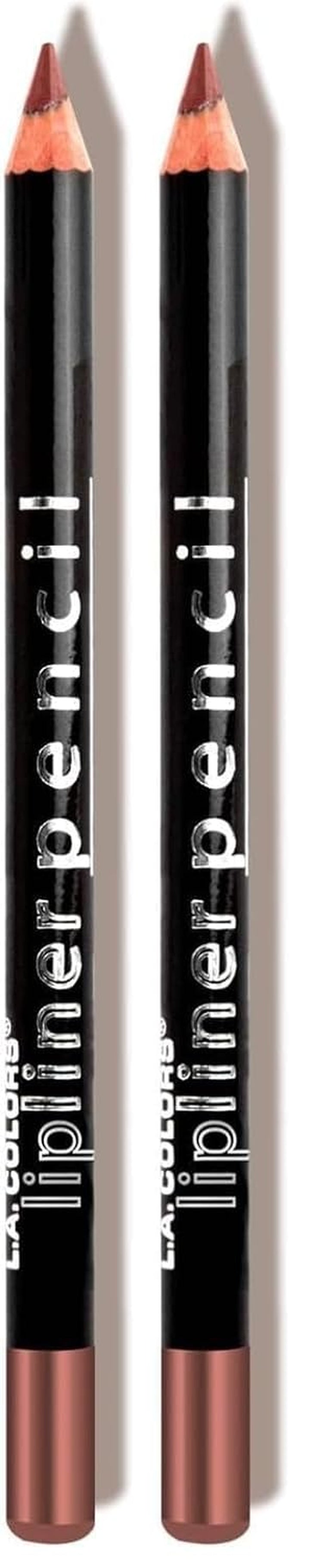 Lipliner Pencil, Black CP520