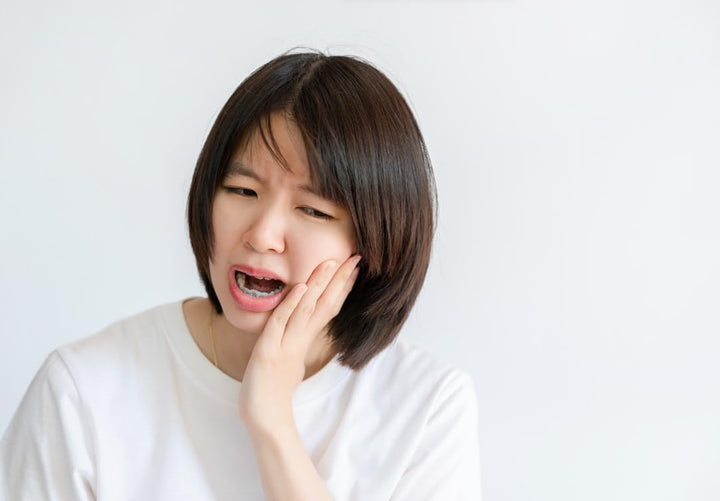 (4 Count) Soft Interdental Pick, Gum Stimulator & Plaque Remover, Made in USA, for Oral Health and Healthy Gums, Multi-Colored