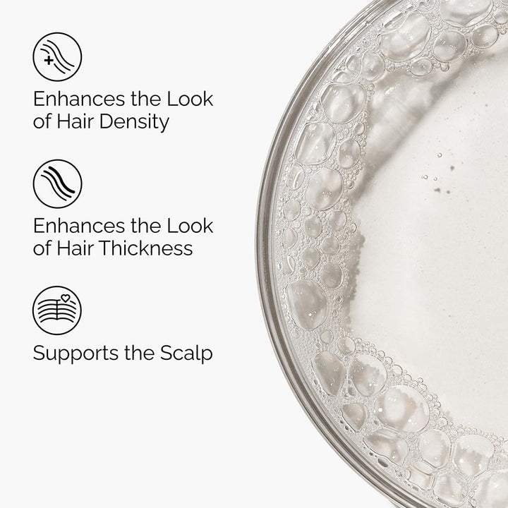 The Ordinary Multi-Peptide Serum for Hair Density, Peptide-Powered Formula for Thicker, Fuller Looking Hair