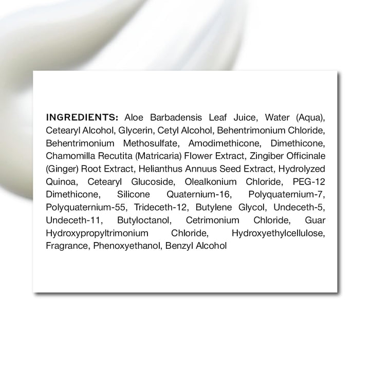 ZENAGEN Revolve Conditioner (Unisex) | Supports Scalp Health & Appearance of Fuller, Healthier Hair, Developed for Fine & Visibly Thinning Hair, Plant-Based, Color-Safe, Vegan