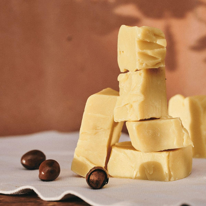 Ultra-Rich 10% Shea Butter Nourishing Lip Balm 0.40 Fl Oz