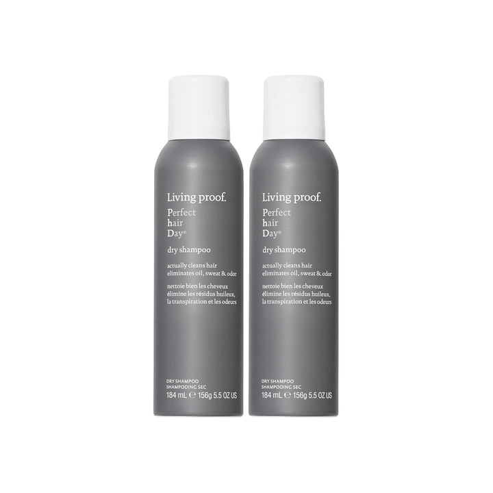 Dry Shampoo, Perfect Hair Day, Dry Shampoo for Women and Men