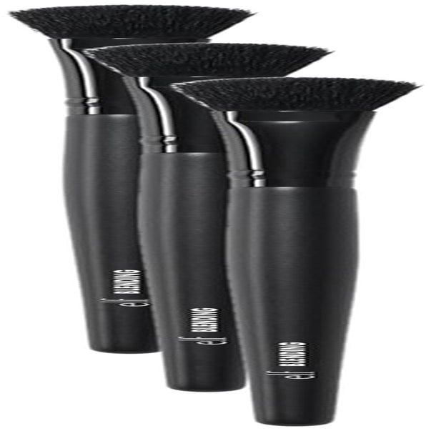 Blending Brush, Makeup Brush for Blending Eyeshadow & Concealer, Dome-Shaped, Made with Synthetic Bristles, Vegan & Cruelty-Free