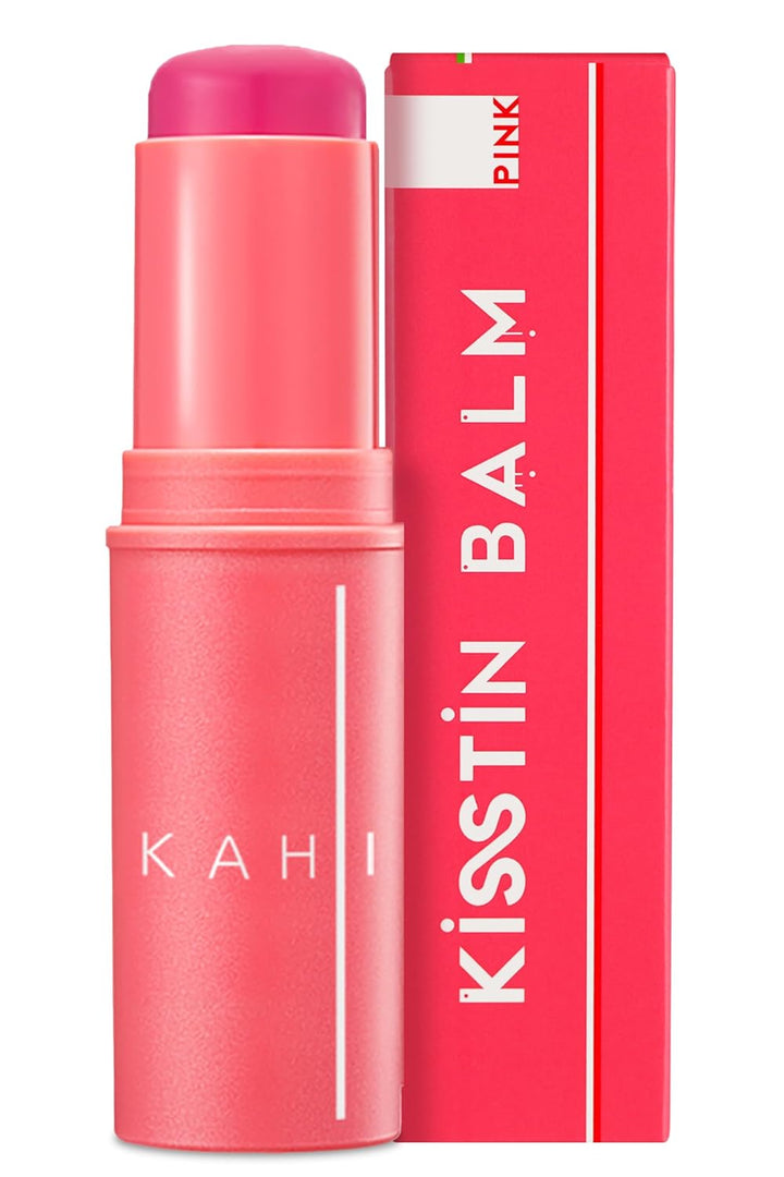BALM SERIES | Aqua Balm Stick - Lightweight Korean Sun Stick & Beauty Balm Eye Treatment Balm Korean Moisture