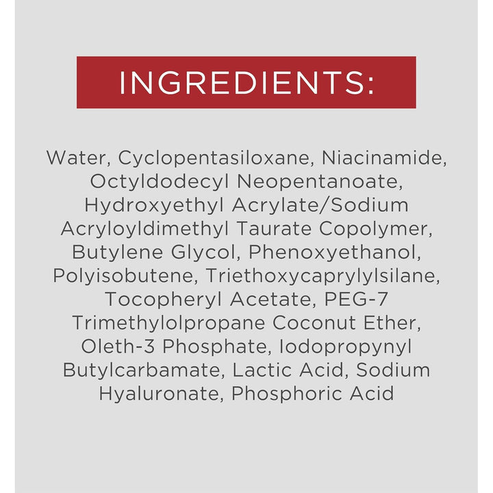 UV Clear Face Sunscreen SPF 46, Oil-Free Sunscreen with Zinc Oxide, Dermatologist Recommended