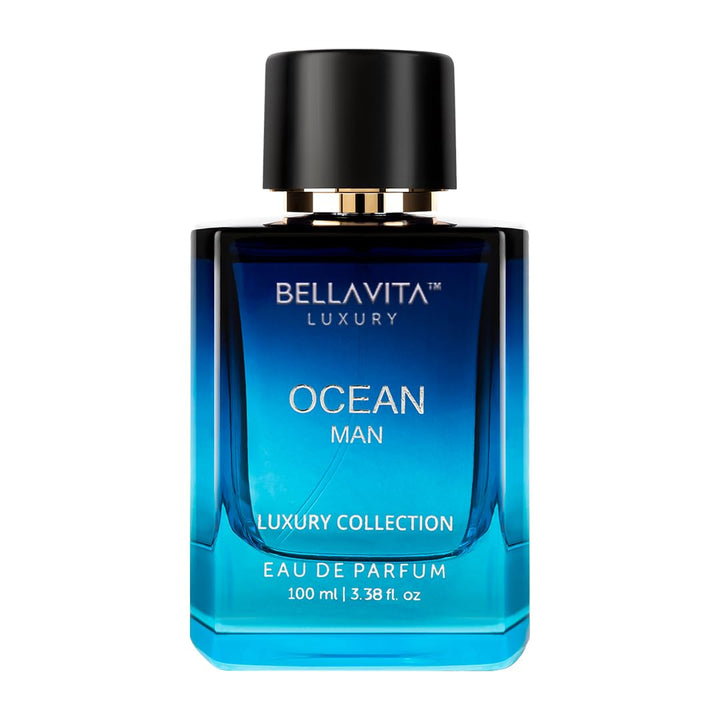 Luxury CEO Man Perfume for Men (3.38 Fl.Oz) | Long-Lasting Men'S Perfume with Lemon, Lavender, Tonka Vetiver & Moss Fragrance for Man | CEO Parfum for Men | Vegan & Cruelty-Free Fragrance