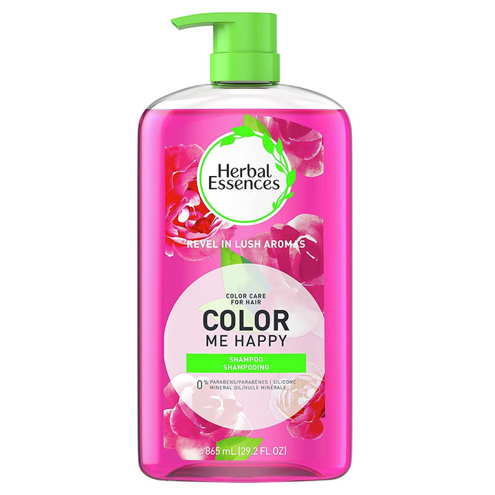 Color Me Happy Conditioner for Color-Treated Hair, 29.2 Fl Oz