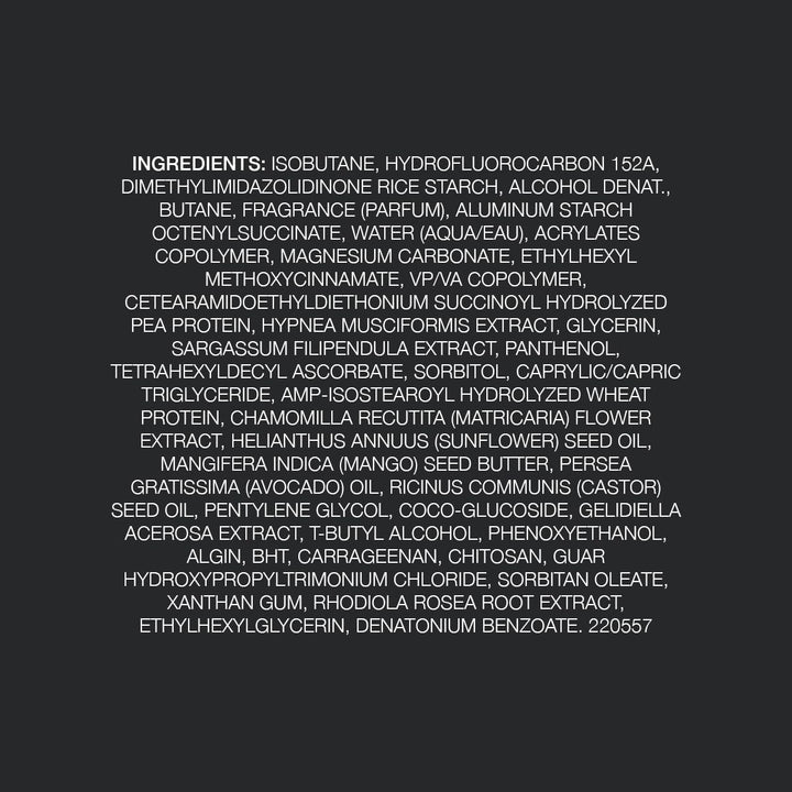 Dry Shampoo Spray for Oily Hair - Absorbs Oil, Adds Volume with Minimal Residue, Style Extender + Fragrance Refresher - Sulfate-Free, Vegan + Color Safe - Fresh Pear Fragrance