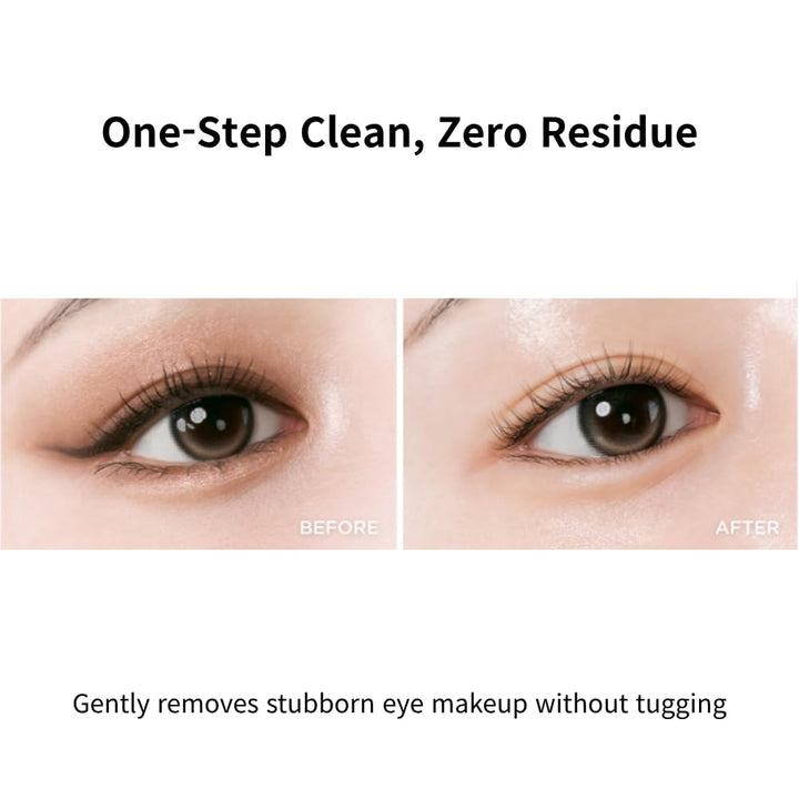 PAPHA One Shot Cleansing Balm, Korean 2-In-1 Melting Makeup Remover & Gentle Oil-To-Milk Cleanser with Papaya Enzyme & PHA, Hydrating & Smoothing (2.70 Fl. Oz.)