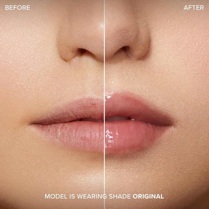 Lip Injection Extreme Lip Plumper Gloss | Hydrating, Glossy, & Helps Volume Appear Fuller over Time