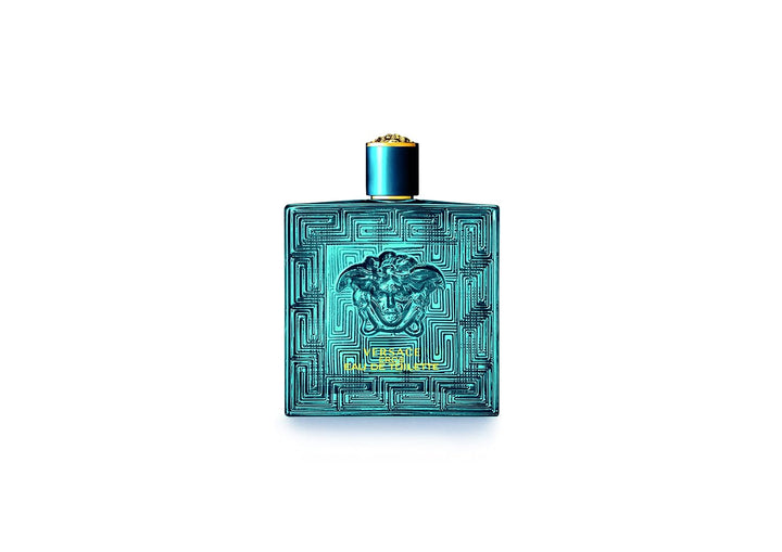 Eros for Men 6.7 Oz Eau De Toilette Spray