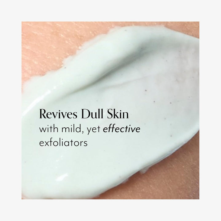 Micro Magic Skin-Renewing Microdermabrasion Scrub | Smoothing Volcanic Pumice & Purifying Kaolin Clay | Refreshed Glow Straight-From-The-Spa | Tightens Pores & Brightens Skin | 3.4 Fl Oz