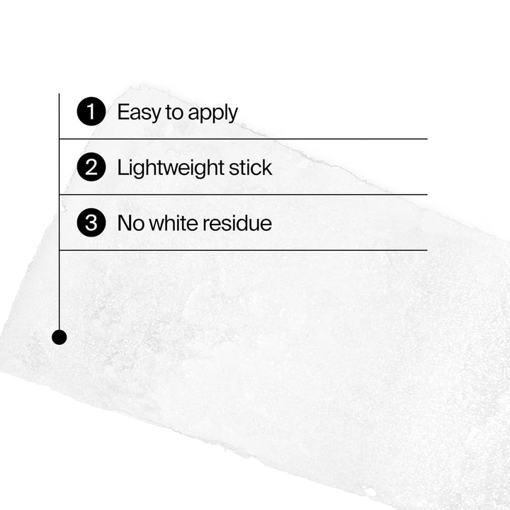 Beach Defense Sunscreen Stick SPF 50, Broad Spectrum Sun Protection for Face & Body, Water-Resistant, Non-Greasy Formula, Travel Size for Beach & Outdoor Use, 1.5 Oz (42 G)