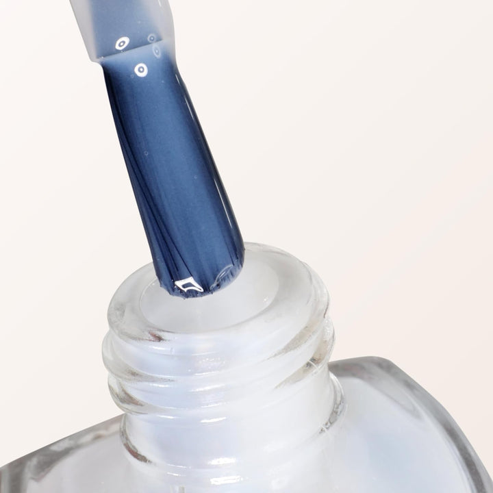 Fresh Glow Cuticle Remover - Instant Cuticle Remover Liquid - No Tool or Cutting Moisturizing Softening Nail Care for Dry, Damaged Cuticles, .40Fl Oz