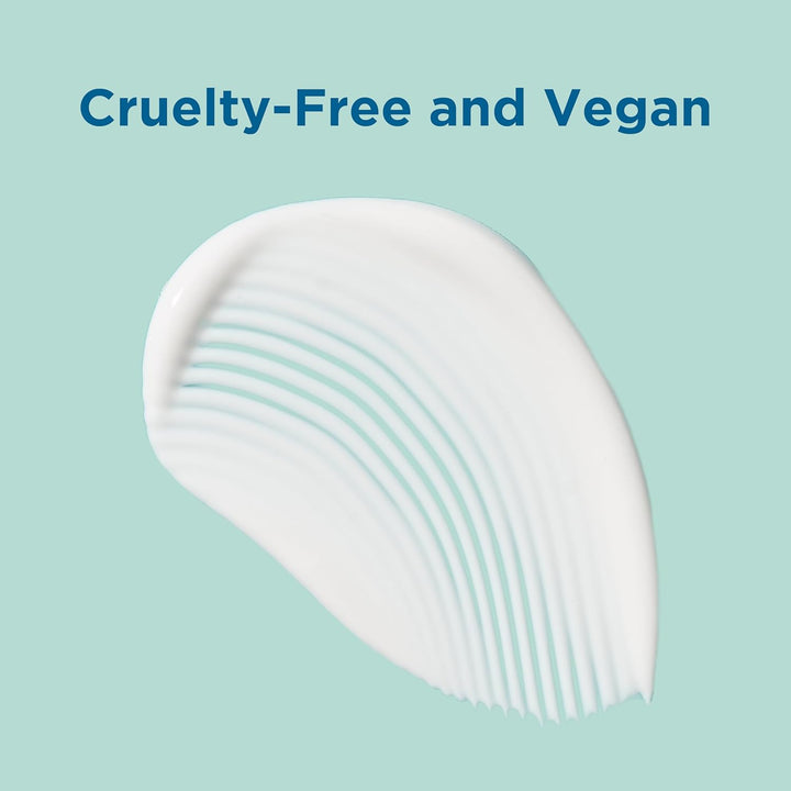 SENSITIVE Mineral Sunscreen with Zinc Oxide, SPF 50+, Water Resistant, UVA/UVB Protection with Smart Cap Technology - Fragrance Free, 3 Oz. Tube