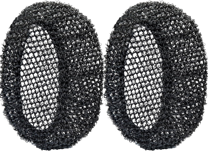 Food-Grade Soft Silicone Body Scrubber Shower Brush Handheld Cleansing Skin Brush, Gentle Exfoliating and Lather Well (Black)