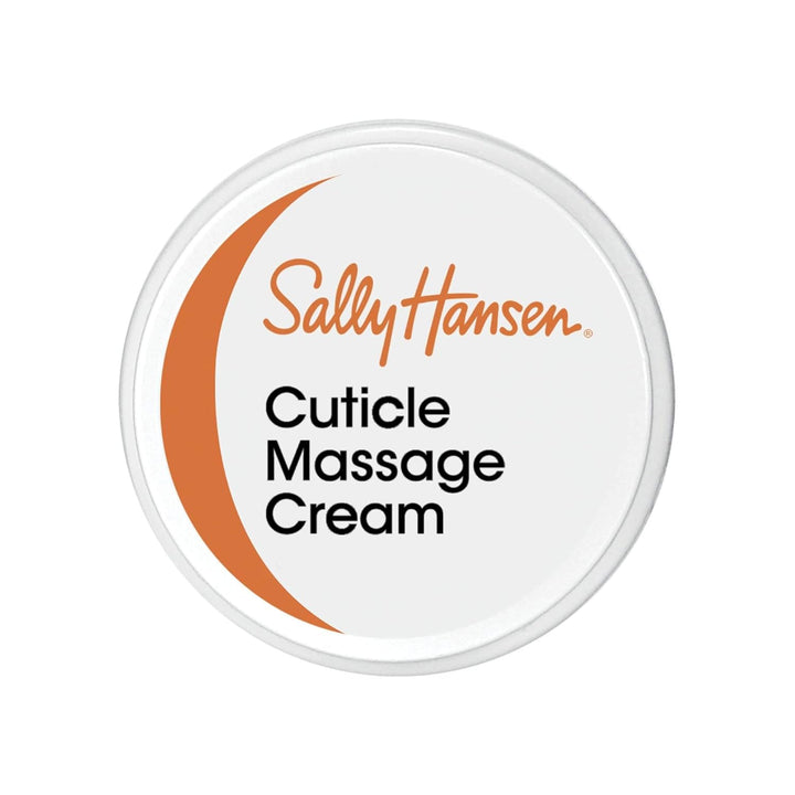 Nail Treatment Cuticle Massage Cream™ | Moisturizing Cuticle Care | Nourishes & Conditions Dry Nails & Cuticles