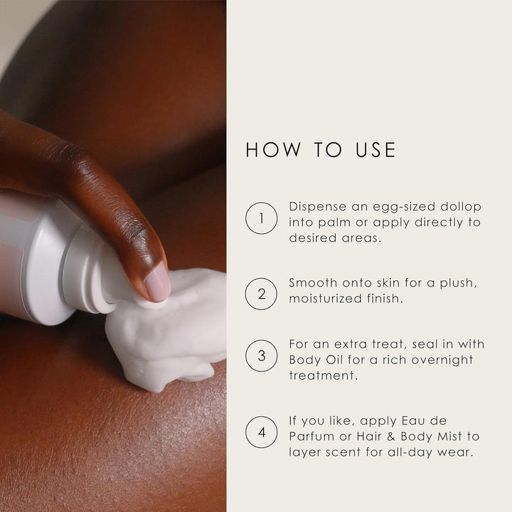 Lait De Coco La Mousse