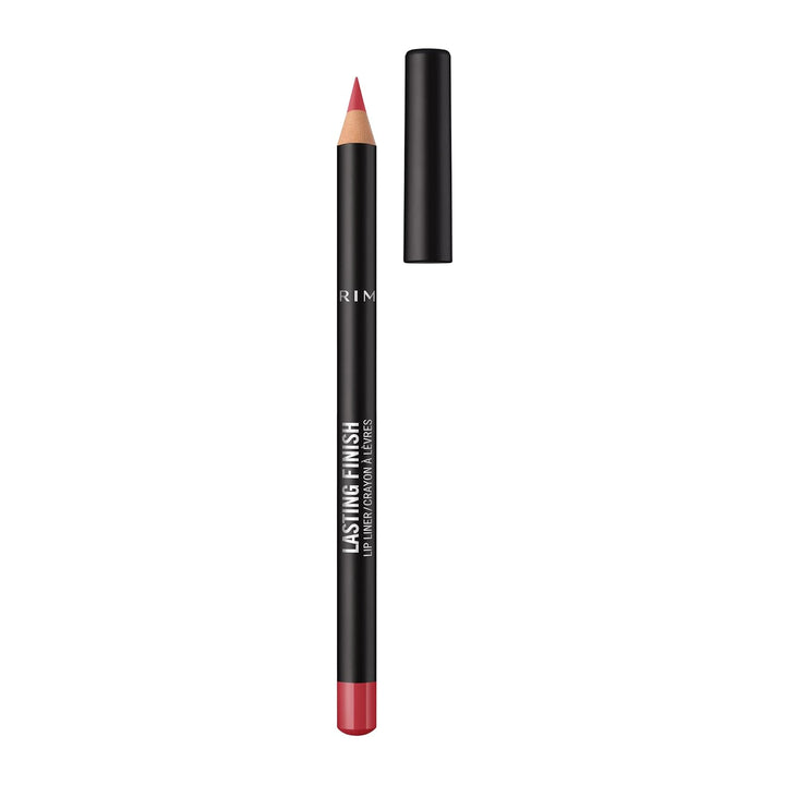 Lasting Finish 8HR Soft Lip Liner Pencil - Vibrant, Blendable Formula to Lock Lipstick in Place for 8 Hours - 705 Cappuccino, .04Oz