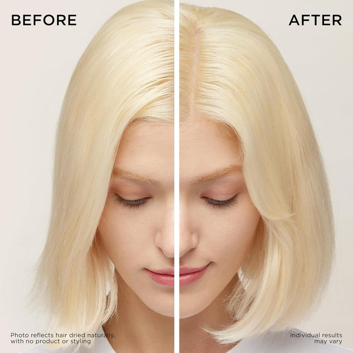 Hair Thickening Conditioner for Hair Loss, Thinning Hair, Korean Hair Care, Biotin Scalp Treatment, Clinically Tested, Thicker Hair, Reduces Oil