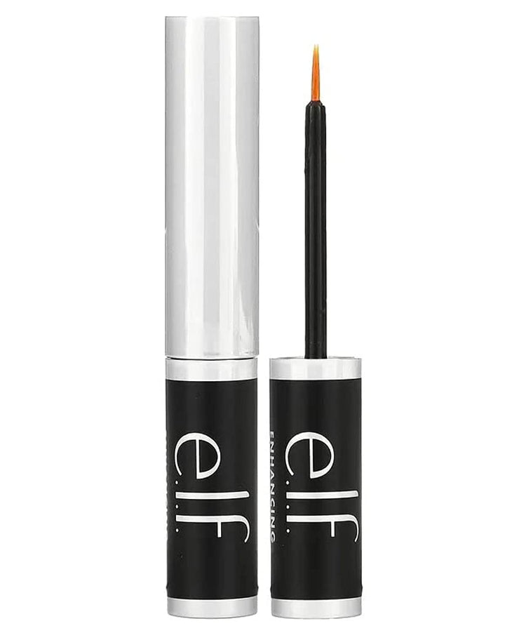 Enhancing Lash & Brow Serum, Promotes Longer-Looking Lashes & Brows, Nourishing & Conditioning Formula, Clear, 0.12 Fl Oz (3.5Ml)