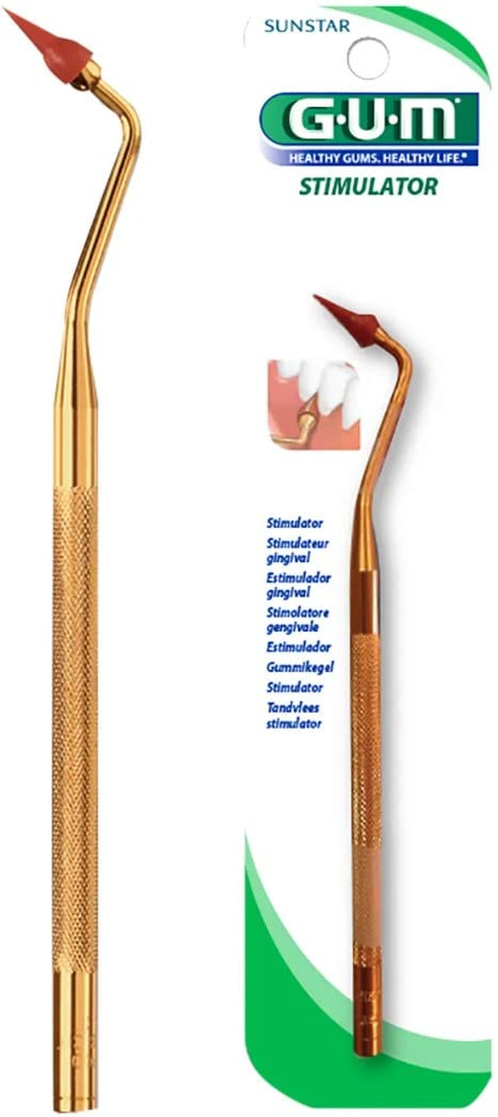 Stimulator 1 Each (Pack of 4)