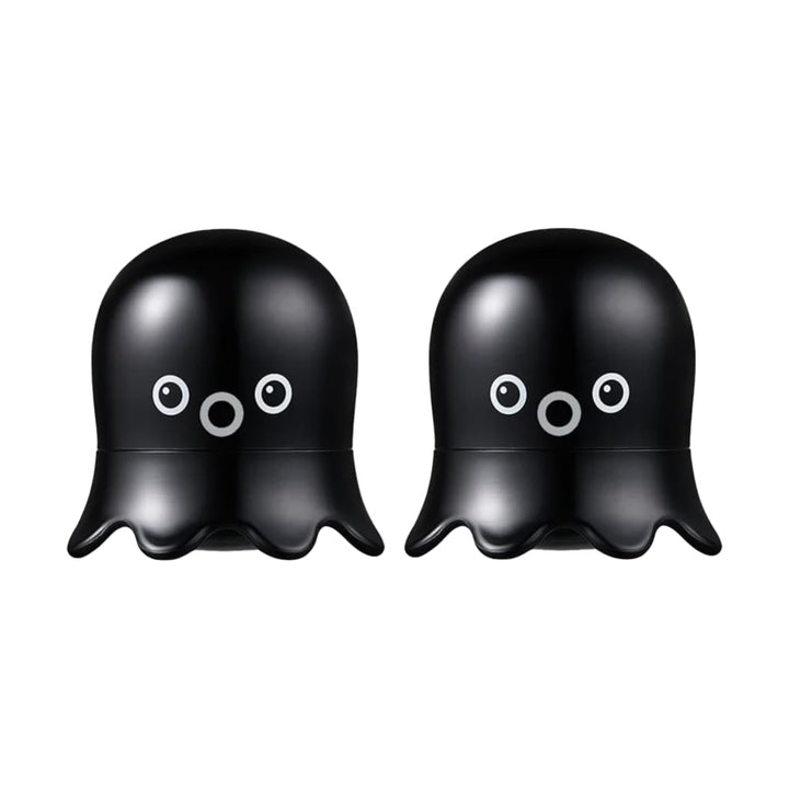 Tako Pore Blackhead Remover Scrub Stick Charcoal & Dead Sea Salt Exfoliator for Blackheads, Whiteheads, Pore Cleansing & Oil Control, 0.8 Oz