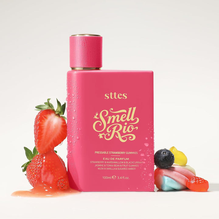 Perfume 602# (Irresistible Sunshine) - Eau De Perfume 100Ml (3.4Fl Oz) Vanilla Gourmet Tune (Caramel Vanilla Flavor)