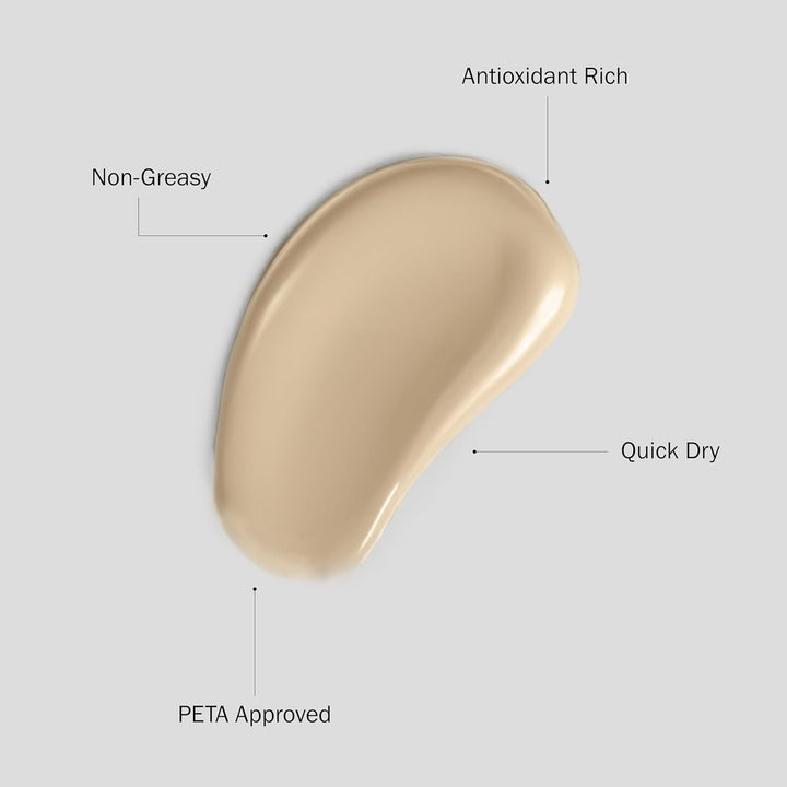 Sunscreen Lotion with Instant Bronzer SPF 15, 8 Ounce | Broad Spectrum | Water Resistant | Non-Greasy | SPF 15 8 Fl Oz (Pack of 1)