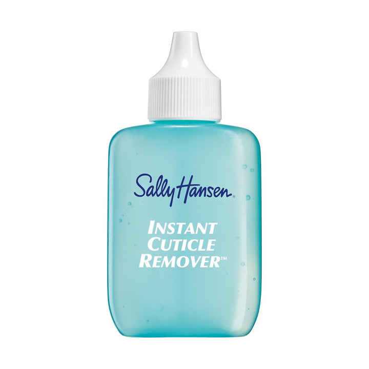 Instant Cuticle Remover™, Nail Treatment, Fast Drying, Contains Aloe and Chamomile
