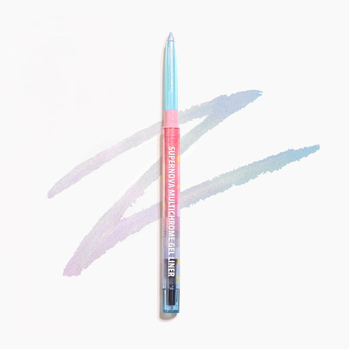 Supernova Multichrome Gel Liner (008, Zora)