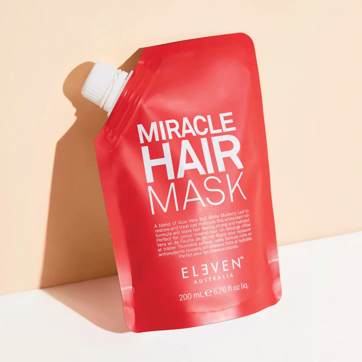 MIRACLE HAIR MASK 1.2 FL OZ