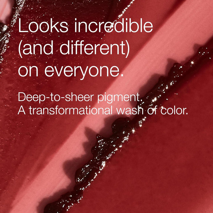 Almost Lipstick Tinted Lip Balm in 3 Iconic Shades Black Honey, Pink, and Nude Honey | Sheer + Lightweight