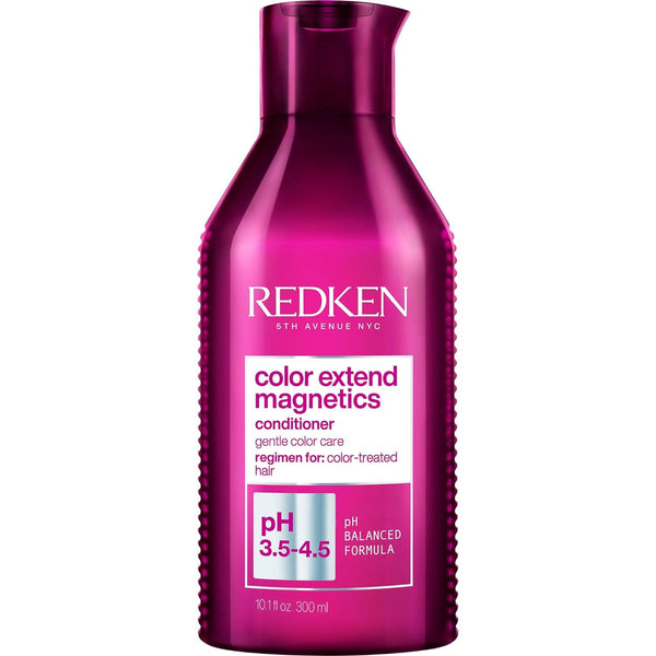 Color Extend Magnetics Conditioner for Color-Treated Hair - Protects Vibrancy & Adds Shine with Amino Acids, Sulfate-Free
