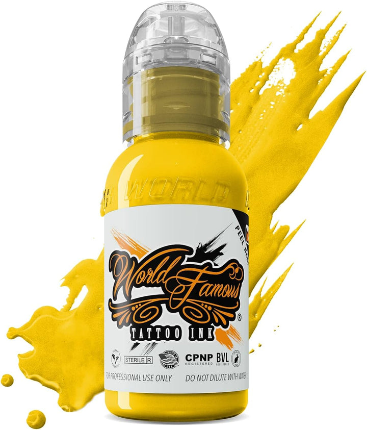 - Blackout Black, Ultra-Thin Black Tattoo Ink for Lining, Shading & Portrait Work - Vegan, Cruelty-Free, Professional-Grade Supplies & Equipment