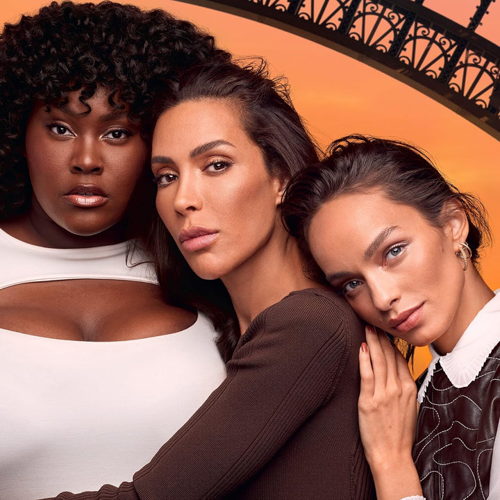 Infallible up to 24H Fresh Wear Soft Matte Longwear Bronzer. Waterproof, Heatproof, Transfer, Humidity and Sweatproof, Fair, 0.31 Oz