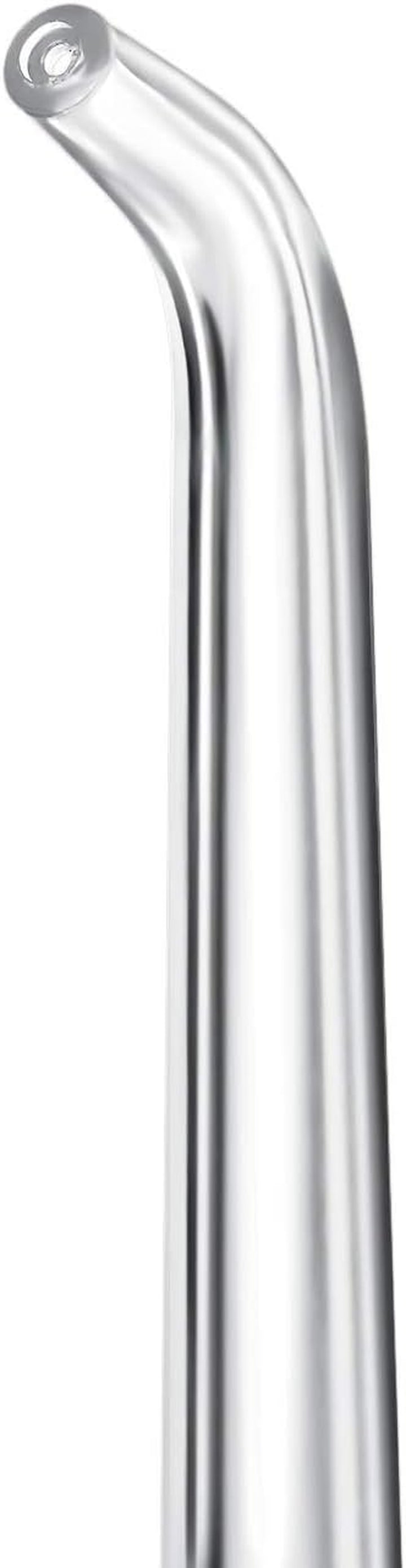 Replacement Classic Jet Tips Compatible with Waterpik Water Flossers and Other Brand Oral Irrigators, Flosser Refill Replacement Heads, Classic Jet Nozzle Accessories (6-Pack)