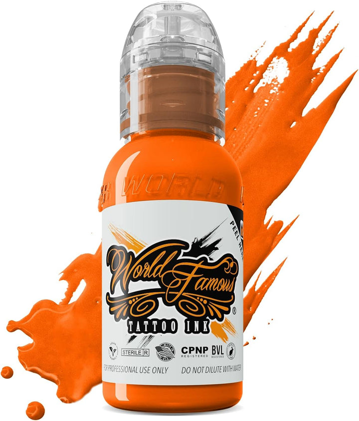 - Blackout Black, Ultra-Thin Black Tattoo Ink for Lining, Shading & Portrait Work - Vegan, Cruelty-Free, Professional-Grade Supplies & Equipment