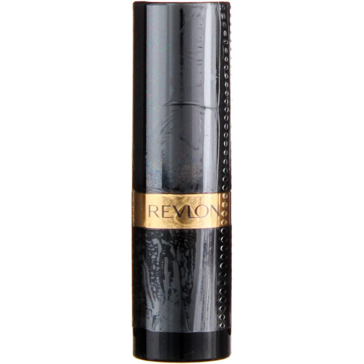 Super Lustrous Lipstick, Creamy Formula for Soft, Fuller-Looking Lips, Moisturized Feel, 315 Iced Mocha, 0.15 Oz