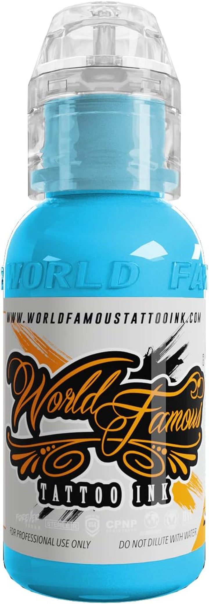 - Blackout Black, Ultra-Thin Black Tattoo Ink for Lining, Shading & Portrait Work - Vegan, Cruelty-Free, Professional-Grade Supplies & Equipment